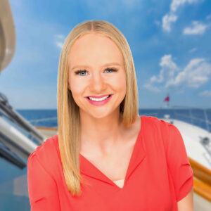 Lindsay LaPrath Yachts