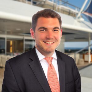Mathieu Bardon Yachts
