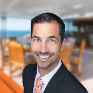 Mike Zaidan Yachts