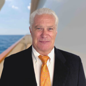 Niel Steenkamp Yachts