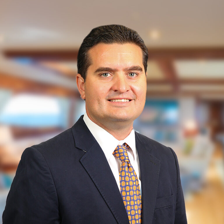 Peter Kinn South Florida Yacht Broker