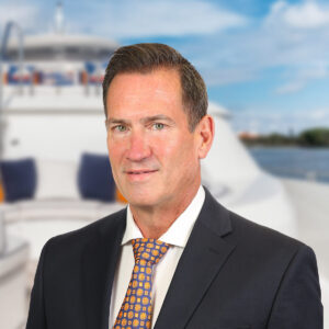 Ralph Raulin Yachts