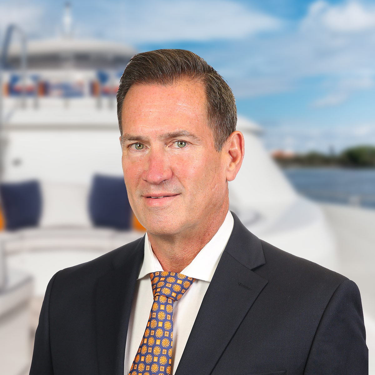 Ralph Raulin Yachts