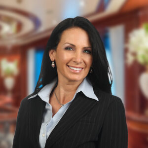 Shannon McCoy Yachts