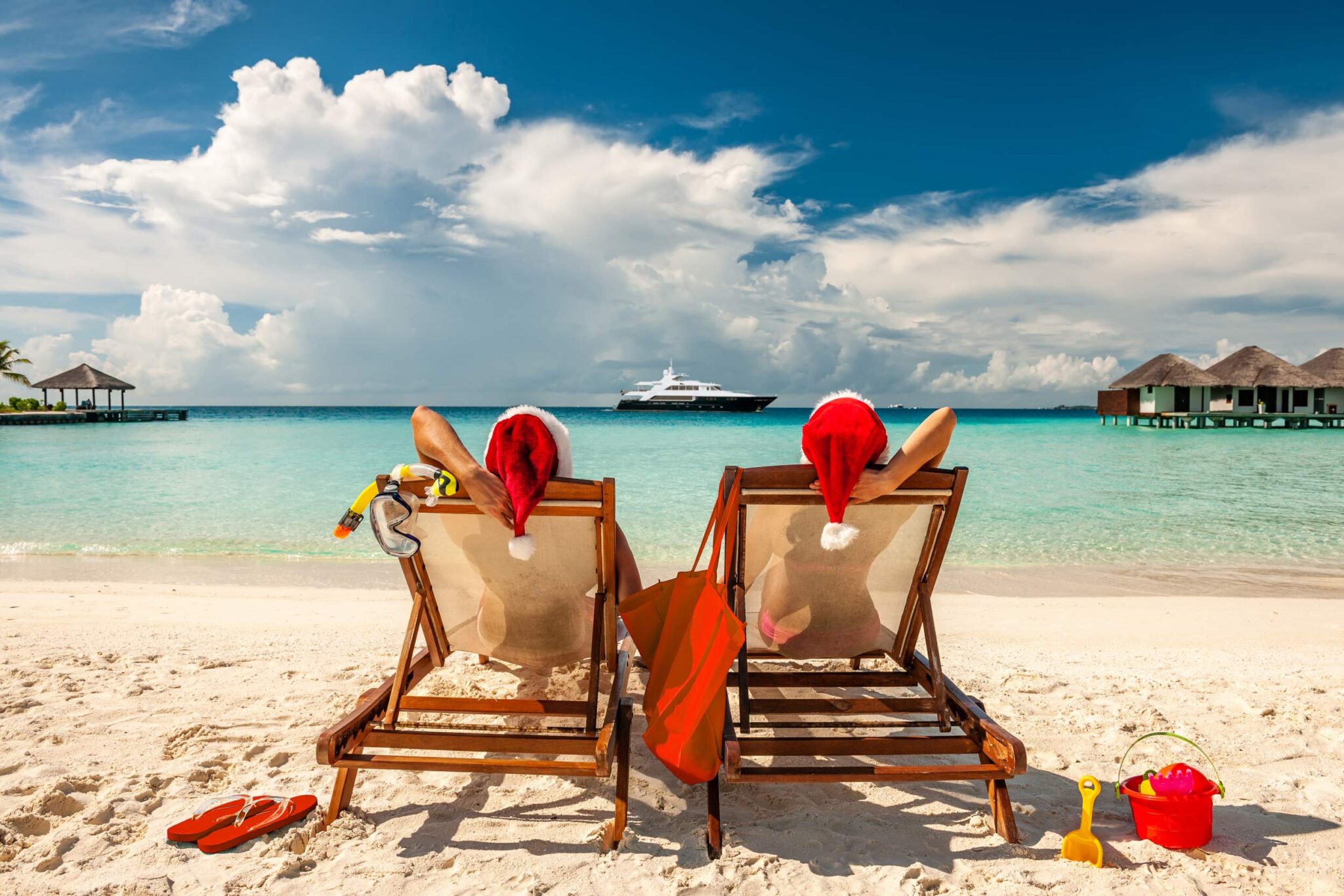 Holiday Charter Yachts