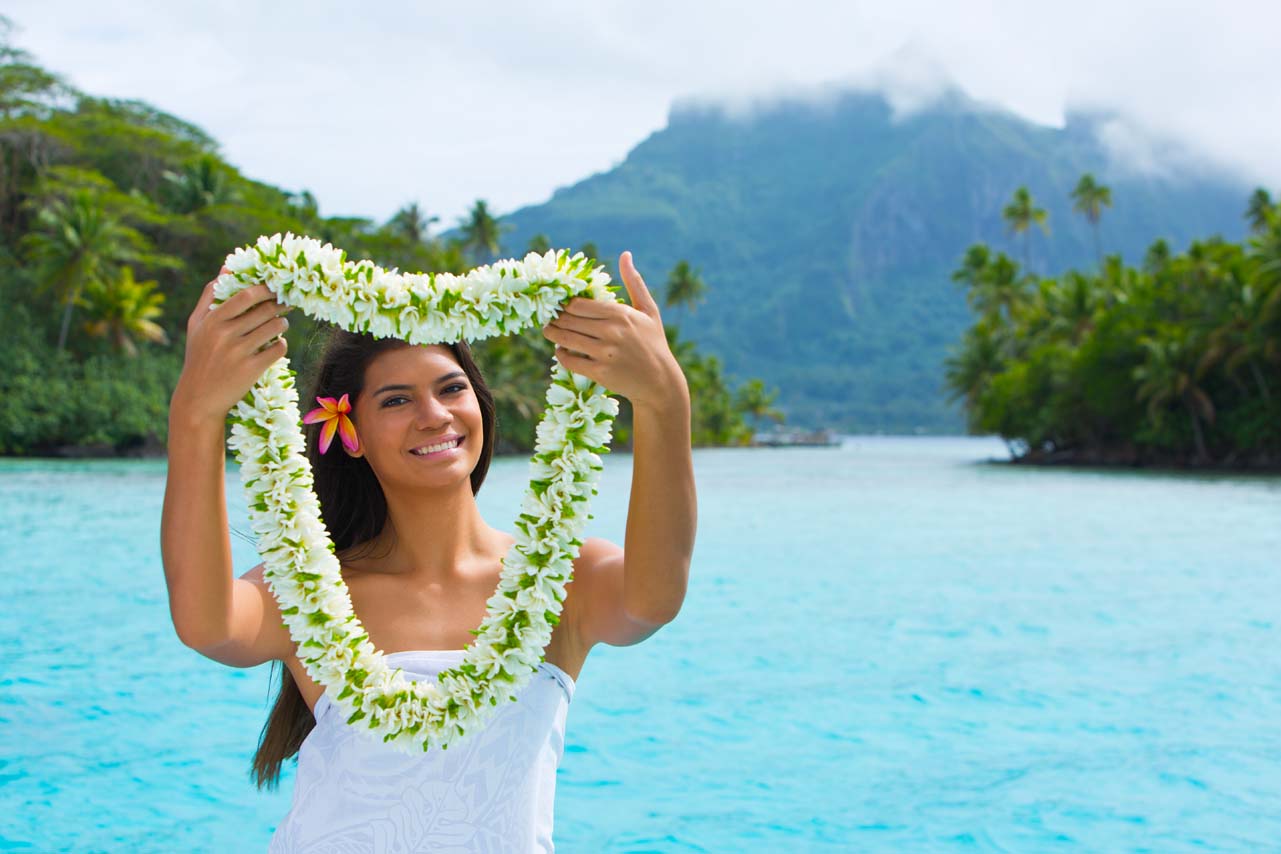 BORA BORA Yachting Destination
