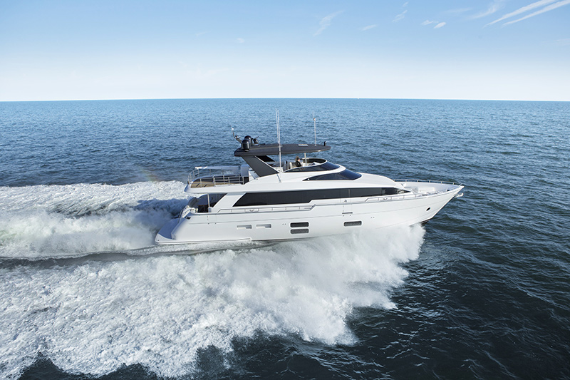 M75-Panacera-Hatteras-Yacht-for-sale