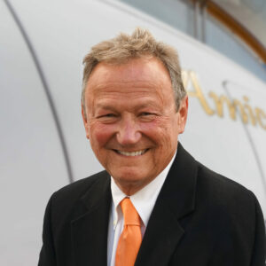 Harold Kleiderman, California Yacht Broker, West Coast Yacht Broker