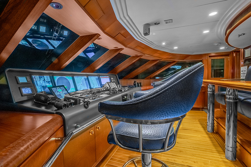 Pilot House
