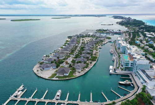 Bimini-Bahamas
