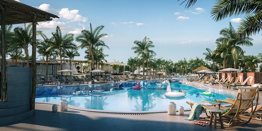 Bimini Beach Day Club