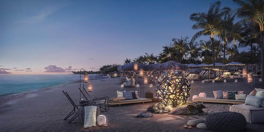 Bimini Beach Day Club