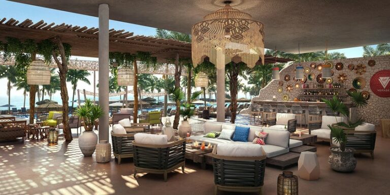 Bimini Yacht Charter Itinerary