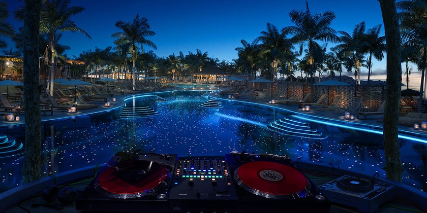 Bimini Beach Day Club