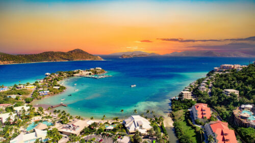 US Virgin Islands (USVI)