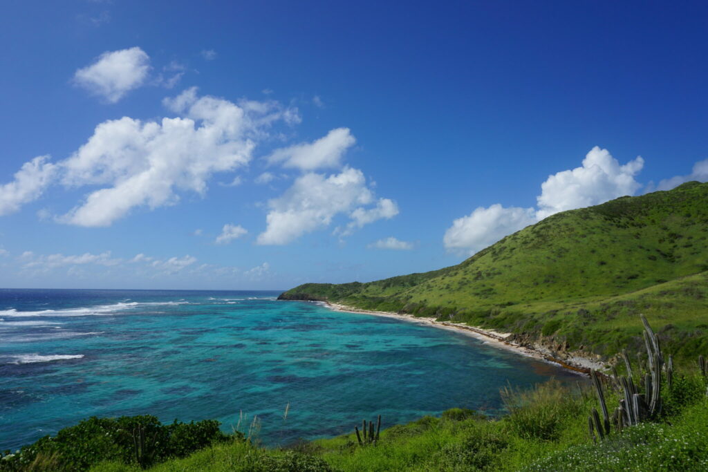 US Virgin Islands (USVI)