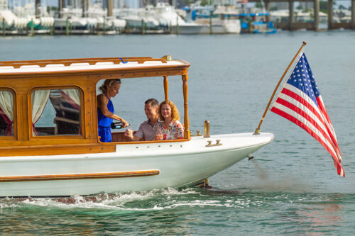 Palm Beach Day Charter