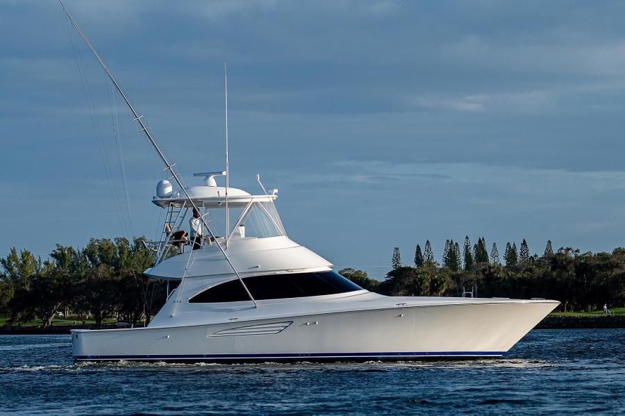 EL PATO 49' Viking Profile Photo