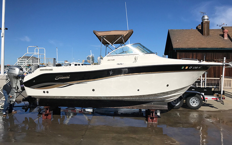 215 Seaswirl Striper 2004