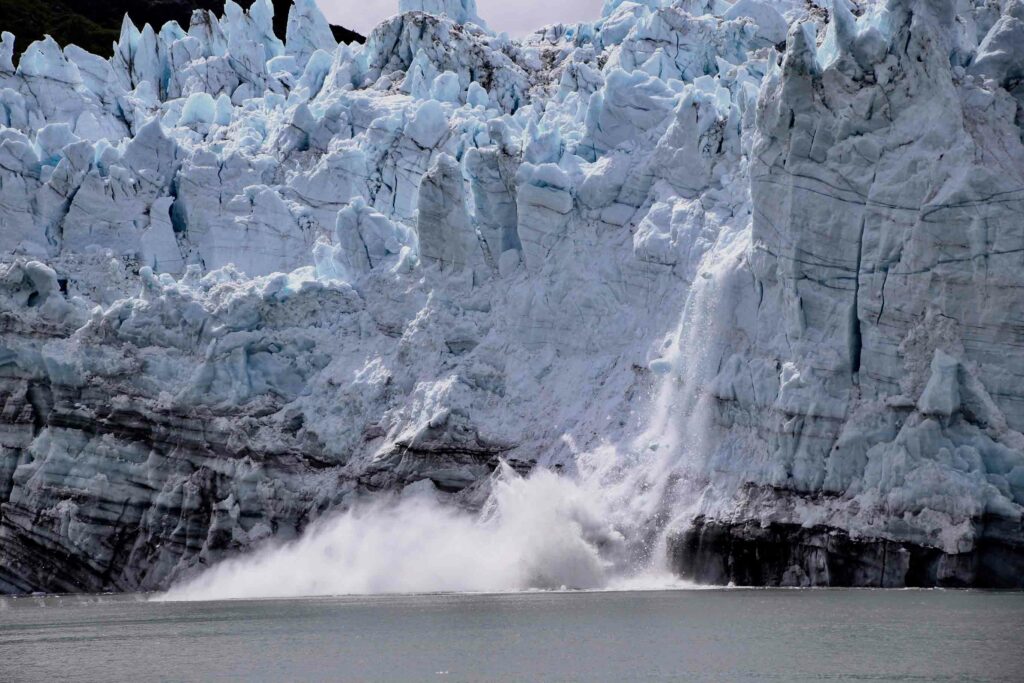 Alaska Yacht Charter Destination