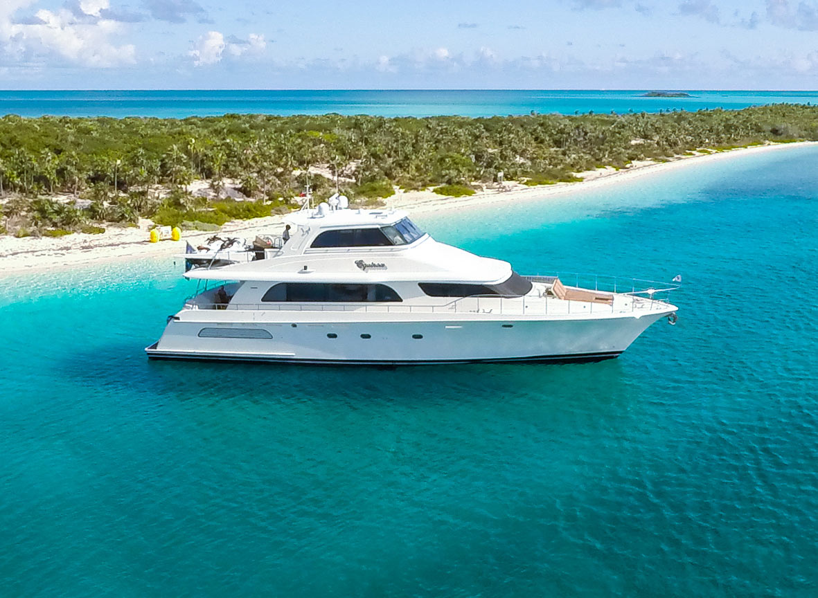 worth avenue yacht charters