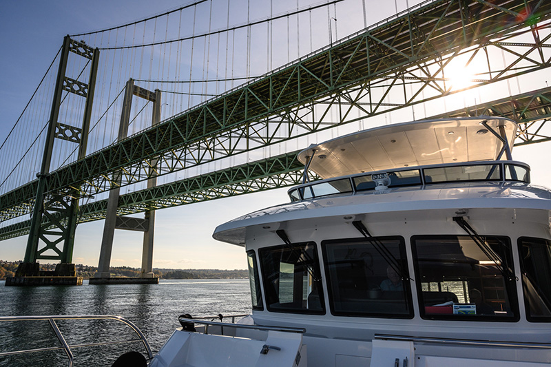 MAHALO 68-foot-hampton-endurance-658-yacht