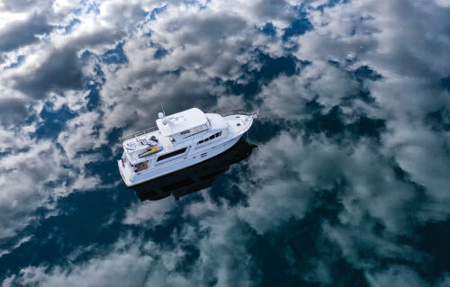 MAHALO 68-foot-hampton-endurance-658-yacht