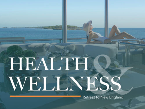 Health WEllness retreat on BELLA TU web