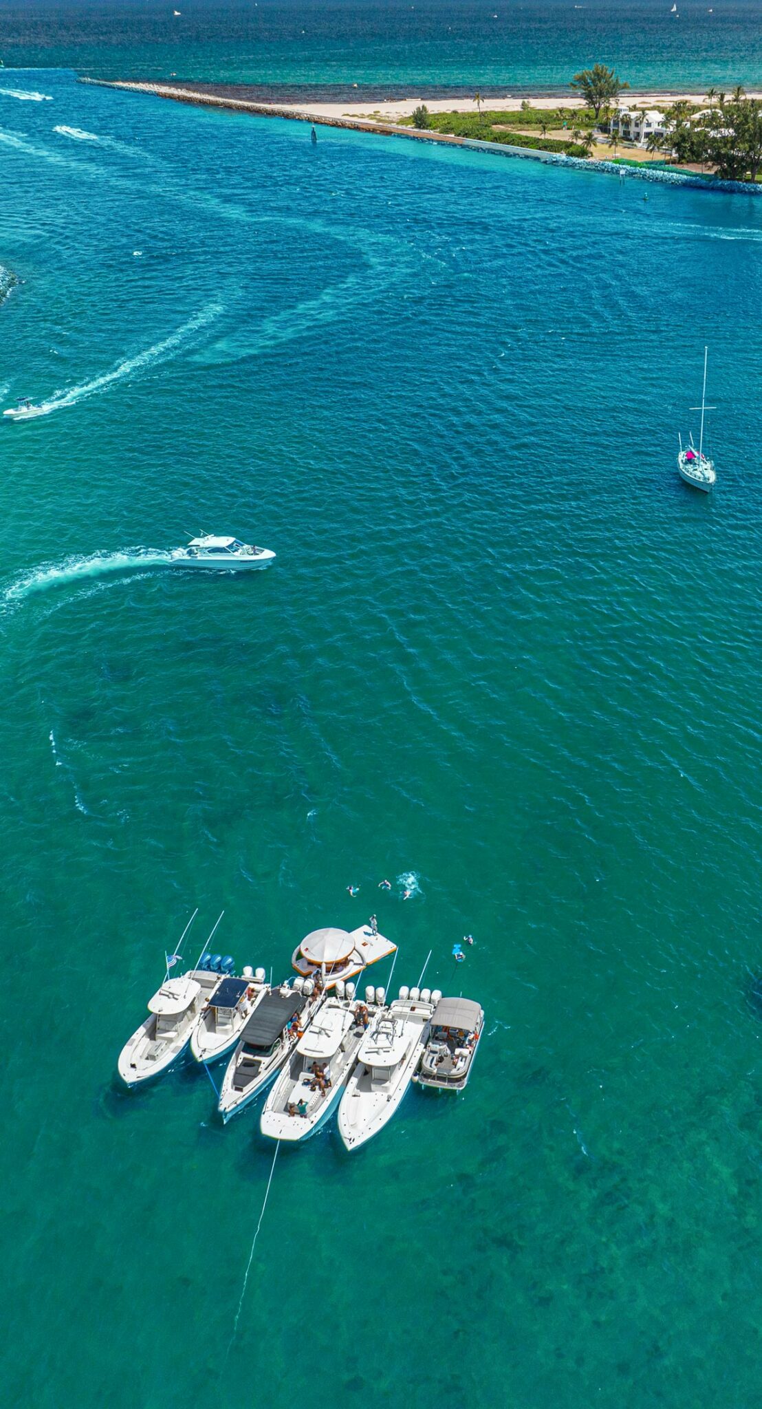 AquaBanas Palm Beach Yacht Rendezvous (12)