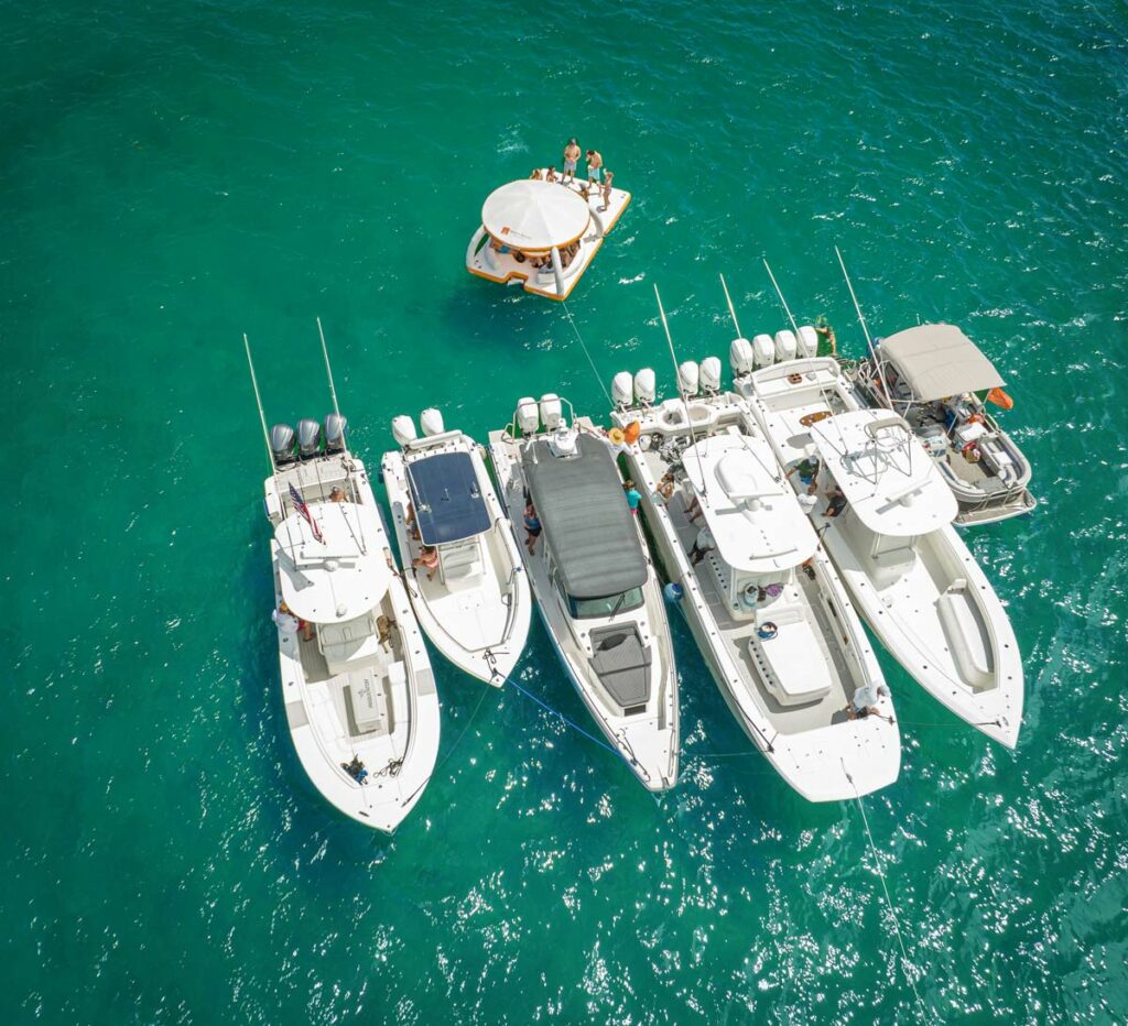 AquaBanas Palm Beach Yacht Rendezvous (2)