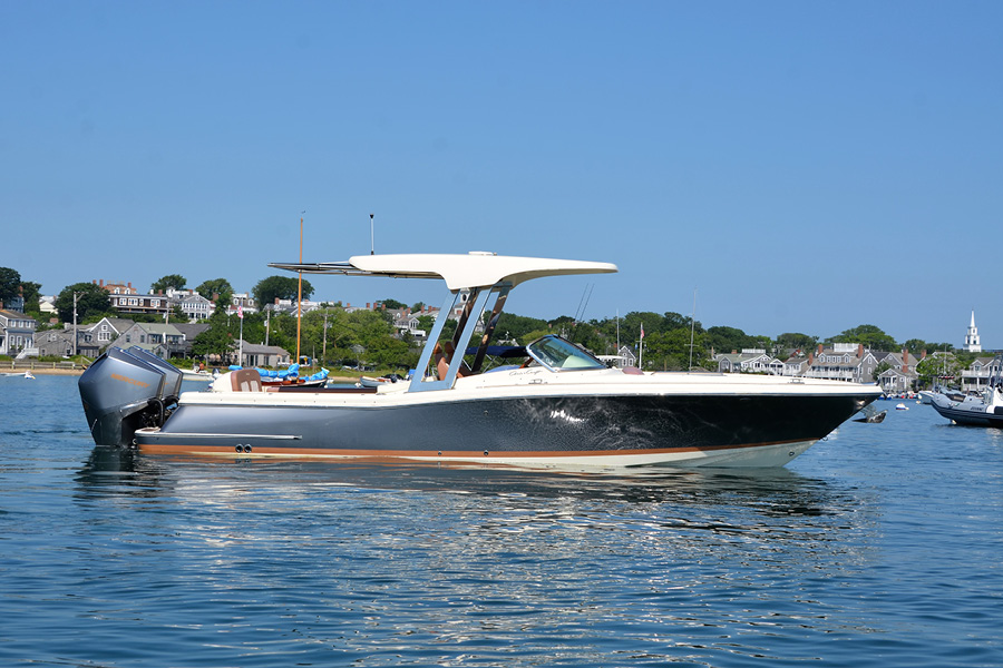 26' Chris Craft Calypso 26 2019