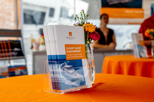 Seattle Boats Afloat Fall Show 2022 Details