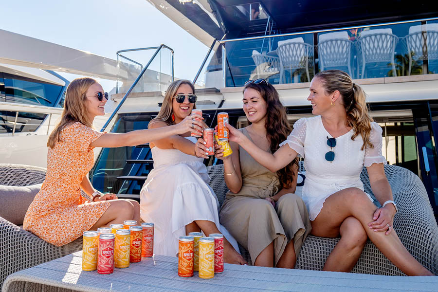 Fort Lauderdale Boat Show
