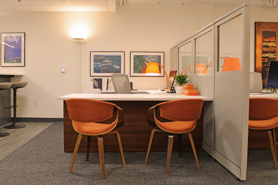 Worth Avenue Yachts Seattle Office