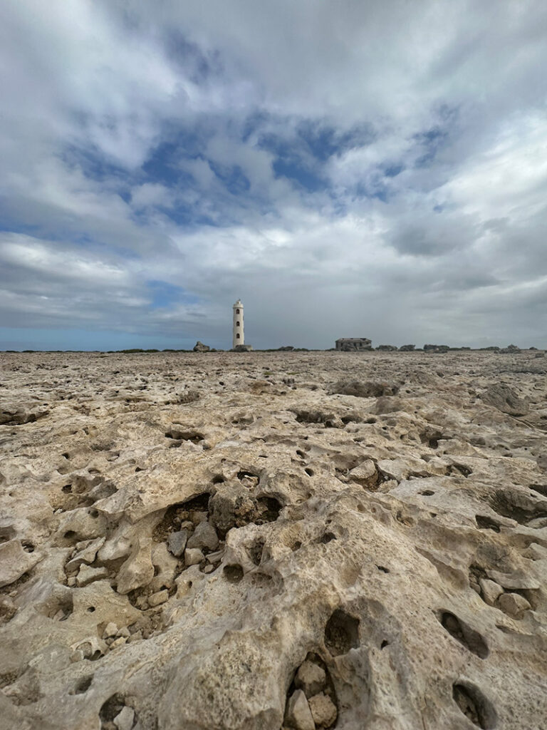 The Best of Bonaire Lighthouse
