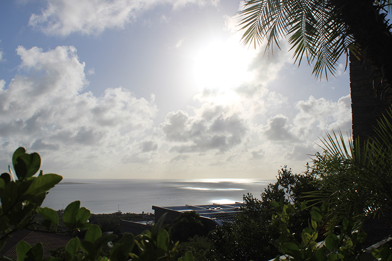 The Best of Bonaire Sea View