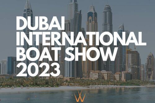 Dubai International Boat Show