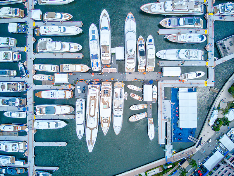 Palm Beach Boat Show