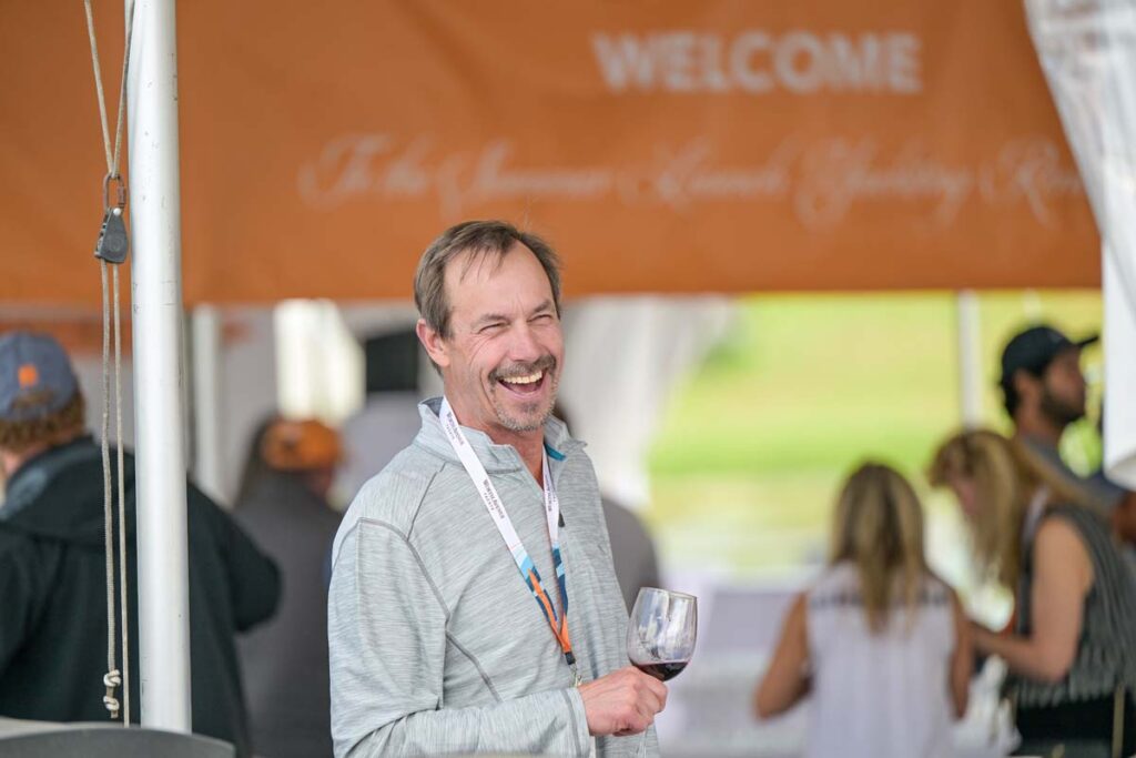 2023 Summer Launch Party Roche Harbor