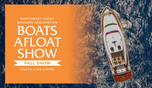 Boats Afloat Fall Show 2023