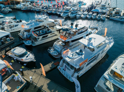 BOATS AFLOAT FALL SHOW 2023