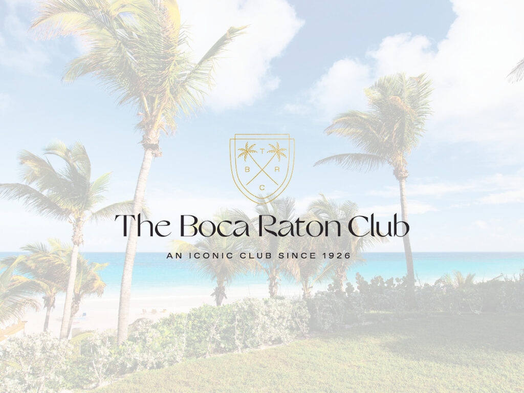 The Boca Raton Club