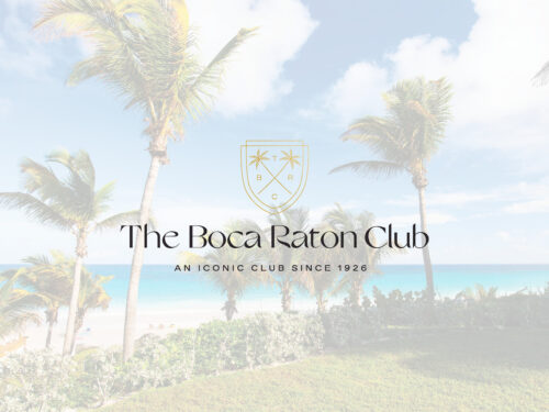 The Boca Raton Club