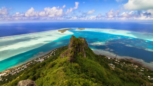 French Polynesia