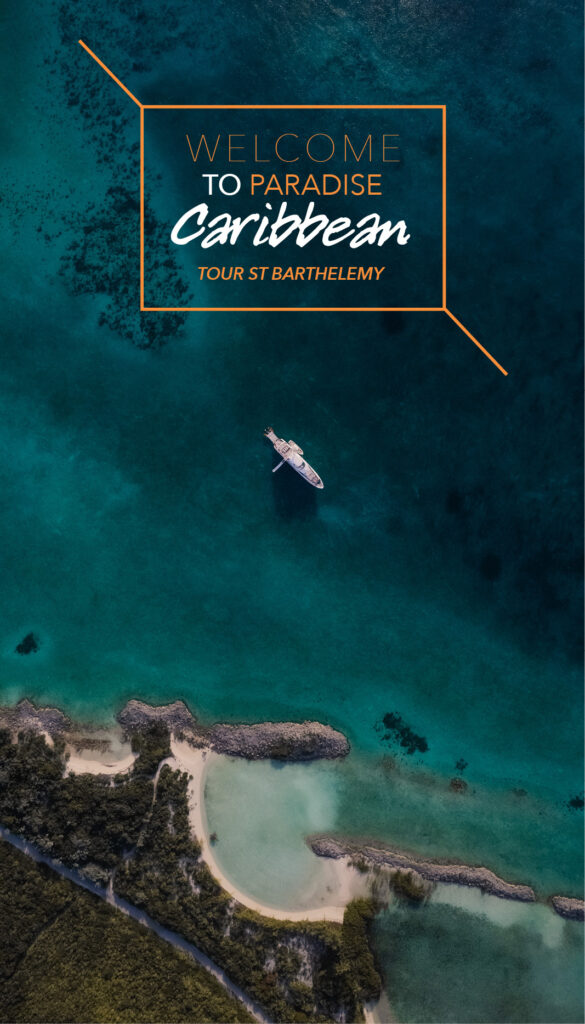 St Barthelemy Island Tour