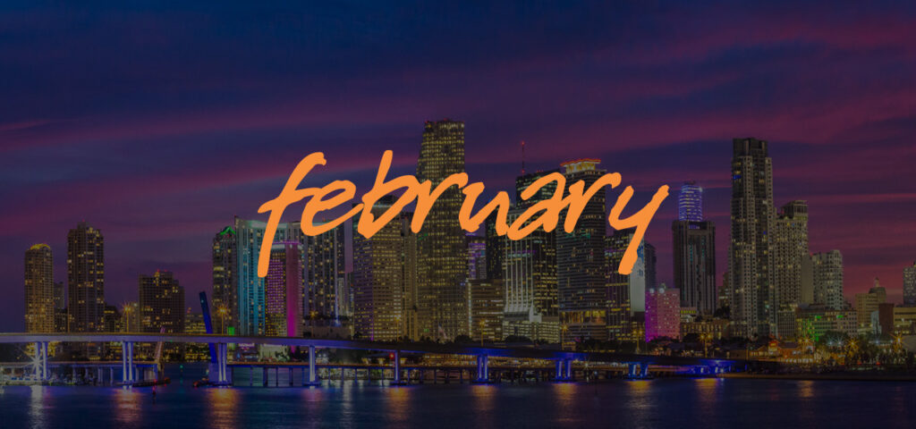 Yachting Event Calendar