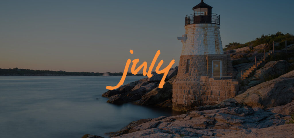 Yachting Event Calendar