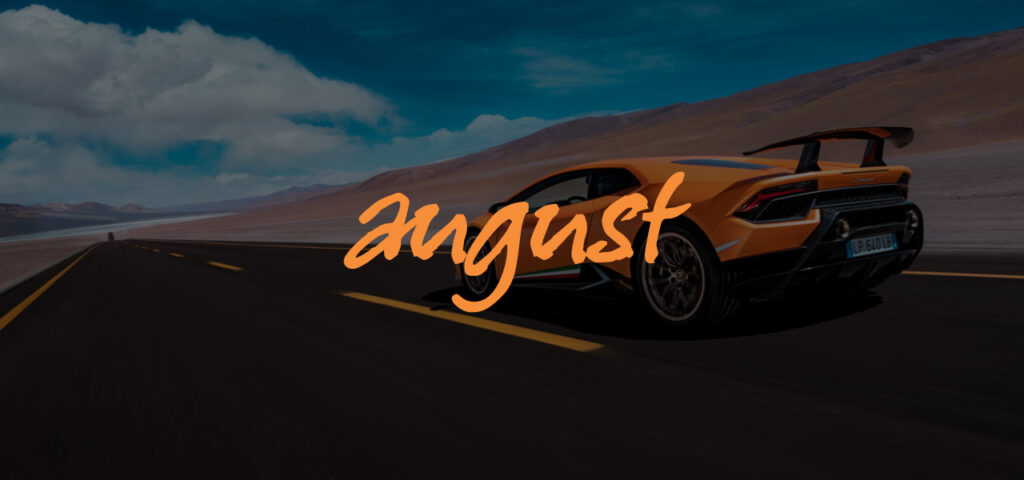 Yachting Event Calendar