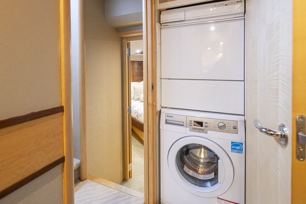 SEA SPUR 82' Leclerq in Seattle
