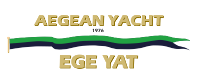 Aegean Yacht